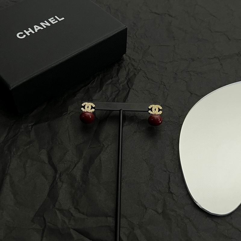 Chanel earing 1lyx74